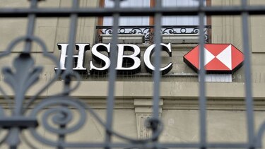 El fisco argentino pide captura internacional de un contador por caso HSBC