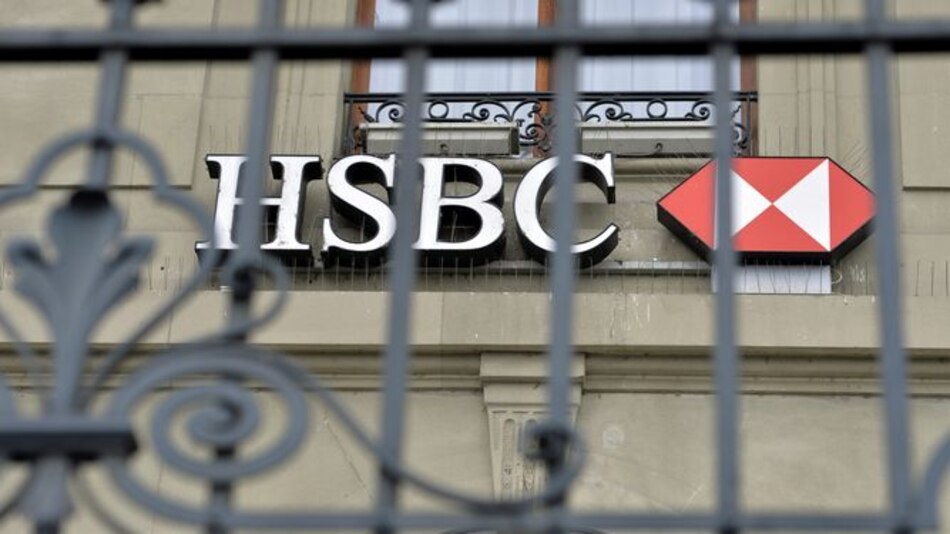 El fisco argentino pide captura internacional de un contador por caso HSBC