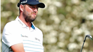 Reed lidera el Masters
