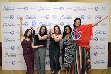 Trabajos de Brasil, Colombia y Cuba ganan premio internacional de periodismo de salud