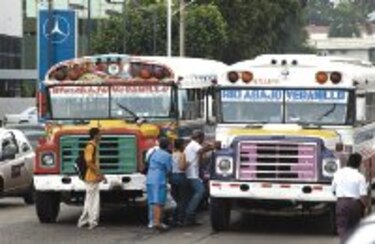 Un callejón aún sin salida