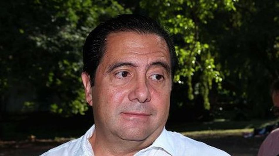 Expresidente panameño Martín Torrijos regresa a Caracas