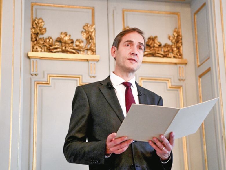 Abdulrazak Gurnah, la voz de los desplazados