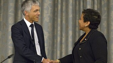 ‘Habrá nuevas acciones legales’ en investigación a la FIFA, según fiscales