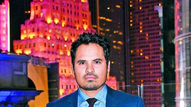 Michael Peña, actor versátil