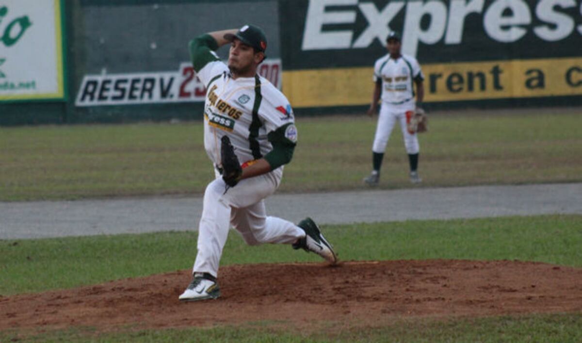 Panamá Oeste, nuevo líder del béisbol mayor