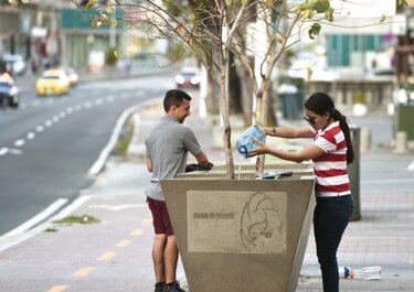 Municipio descarta uso de agua potable para riegos