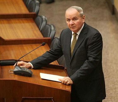 Diputado Castillo cuestiona actuación del Ministerio Público