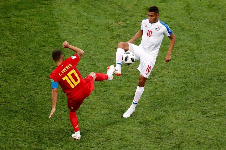 El anhelado debut de Panamá y sorpresas en el Mundial de Rusia 2018