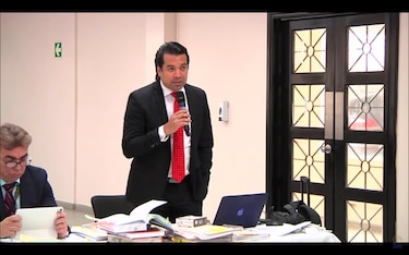 El MEF oculta información sobre la participación accionaria del Estado en Epasa