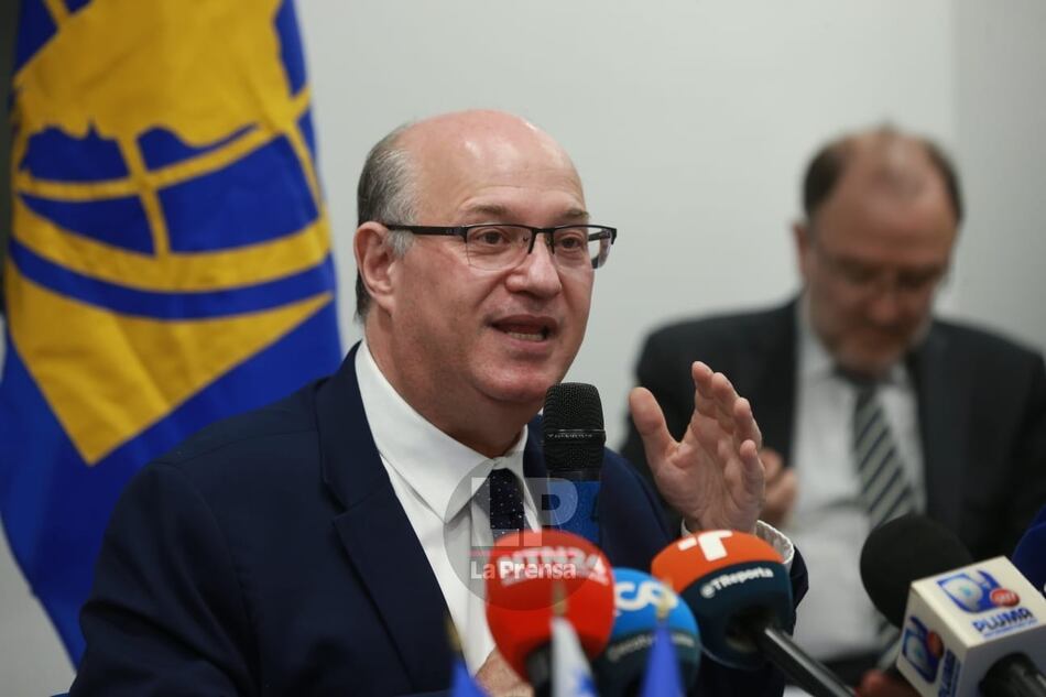 Latinoamérica estaría mejor preparada para afrontar inflación y crisis bancaria