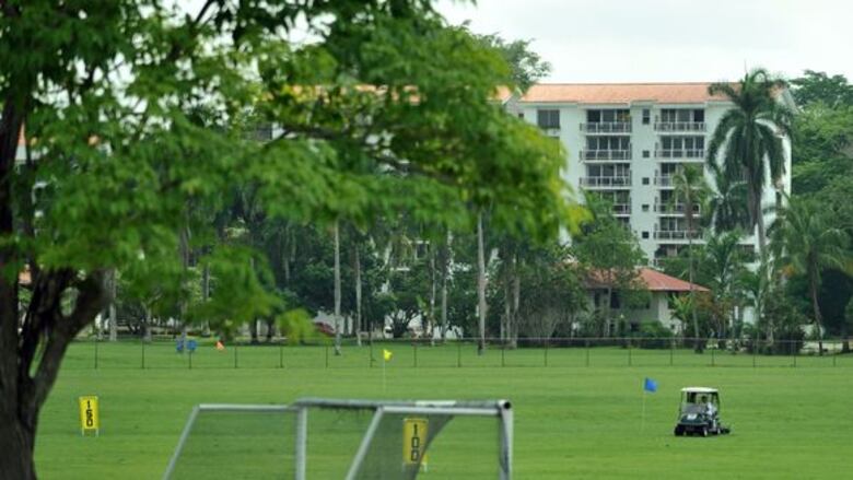 5 Lugares para ejercitarse al aire libre en Panamá