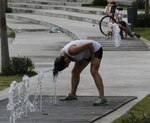 Ola de calor en Panamá; sensación térmica llega a 41 grados centígrados