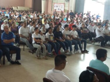 Arzobispo José Domingo Ulloa: Es necesario conocer la verdad en el caso del asesinato de jóvenes en La Chorrera