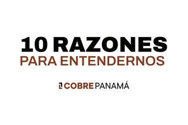 10 razones para entendernos