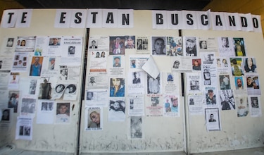 El 2022 es el año más letal para migrantes en la frontera México-Estados Unidos