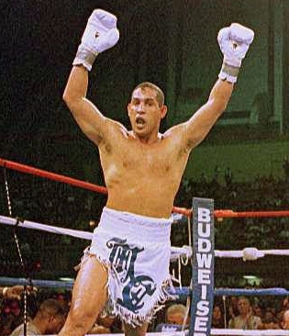 Policía ya tiene sospechosos del asesinato de Macho Camacho