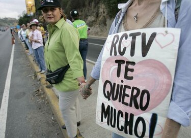 CorteIDH condena a Venezuela y le ordena restablecer frecuencia a RCTV
