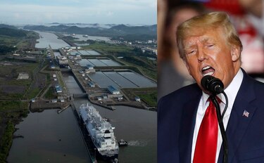 China y Estados Unidos compiten por el control de los puertos en Panamá