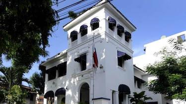 Ministerio Público retira proyecto de cibercrimen