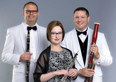 Un innovador concierto se dará en Boquete
