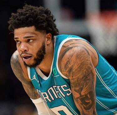 Arrestan a Miles Bridges en Los Ángeles por violencia doméstica