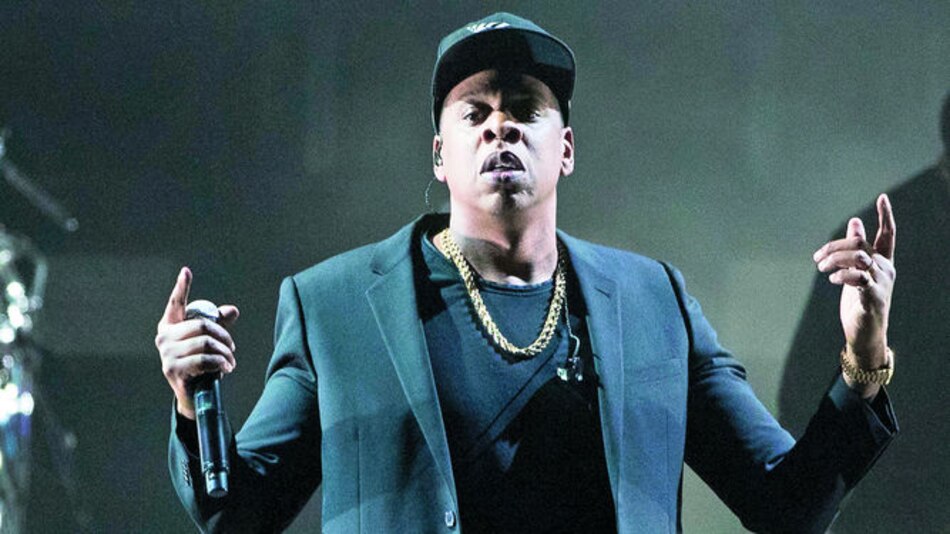 Jay-Z saldrá de gira con ‘4:44’