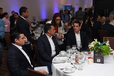 Los mensajes de apoyo de los candidatos presidenciales a Ricardo Lombana