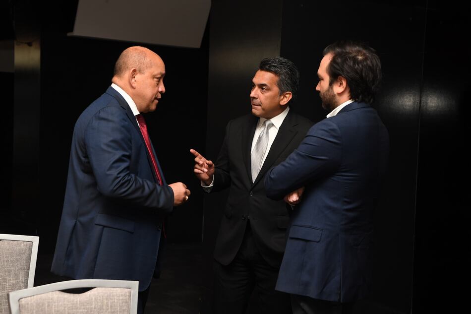 Embajada de EUA responde tras las declaraciones de Ricardo Lombana: ‘Estas conversaciones reflejan nuestro compromiso con el diálogo’