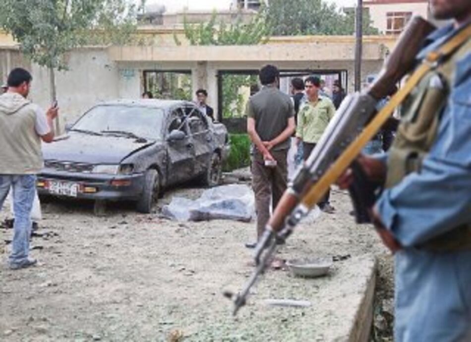 ‘Wikileaks’ no teme al Pentágono