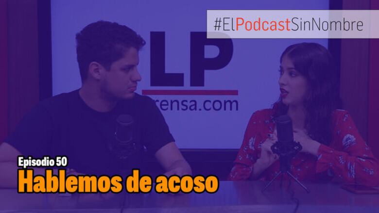 Hablemos de acoso #MePasó