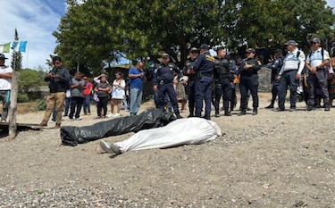 Tragedia en lago de Atitlán en Guatemala: Dos panameñas muertas y un capitán detenido