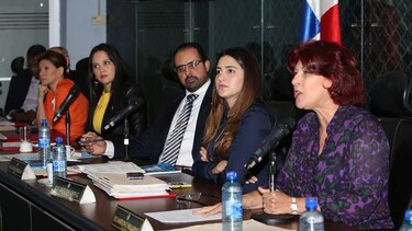 El pleno legislativo no tiene fecha para tratar caso Benavides