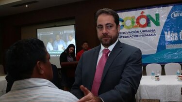 Odebrecht, ganador de la licitación sobre renovación urbana en Colón