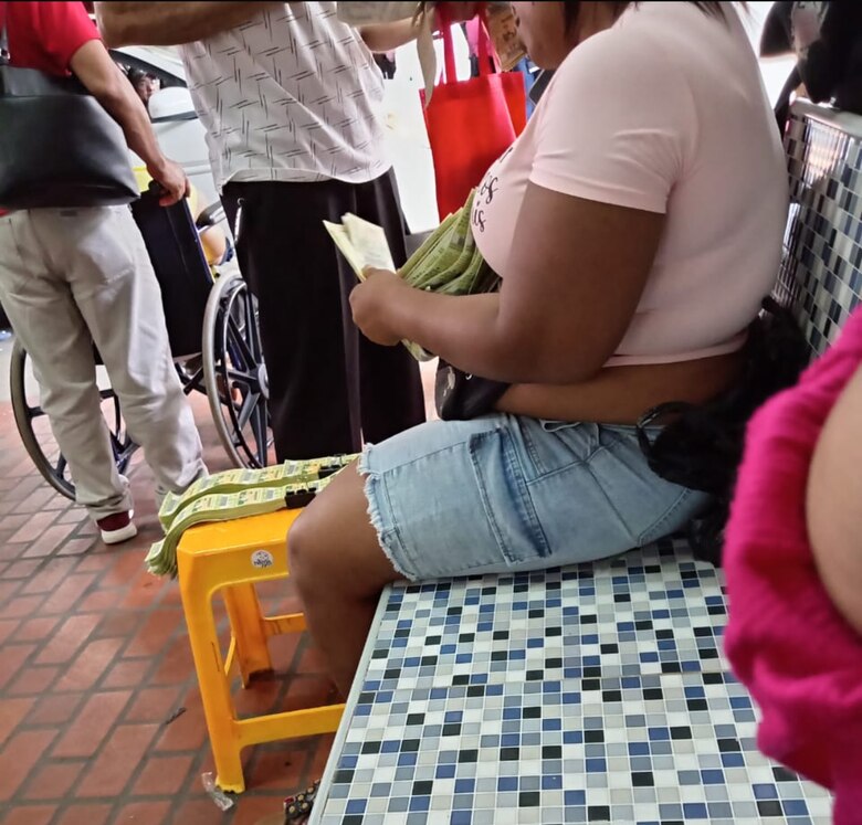 La espera termina: pacientes con cáncer serán trasladados al Hospital de Cancerología