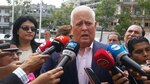 Pérez Balladares presenta proyecto de exoneración de impuesto de inmueble
