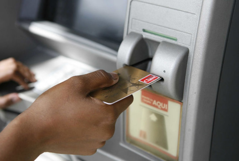 Telered restablece servicio de cajeros automáticos en Panamá