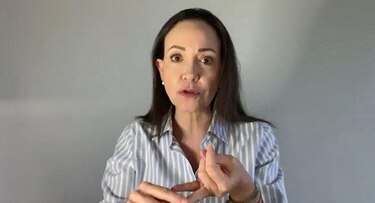 Venezuela cierra la embajada en Noruega tras la concesión del premio Nobel de la Paz a María Corina Machado