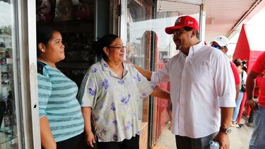 Jubilación especial para trabajadores, dice Saúl Méndez