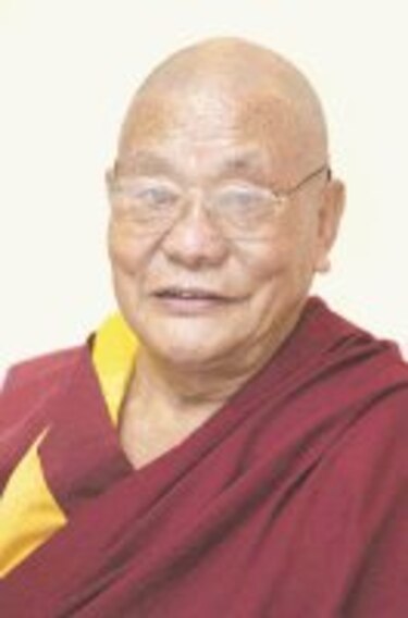 Budismo desde el Tíbet