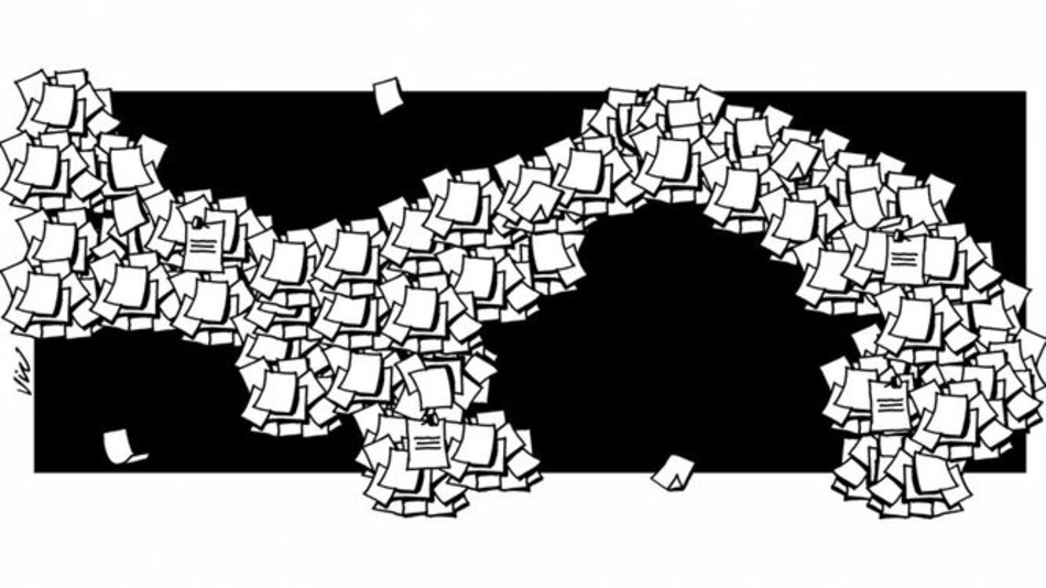 El empapelamiento de Panamá: Roberto Brenes P.