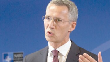 Grecia y Turquía negociarán en el seno de la OTAN por crisis
