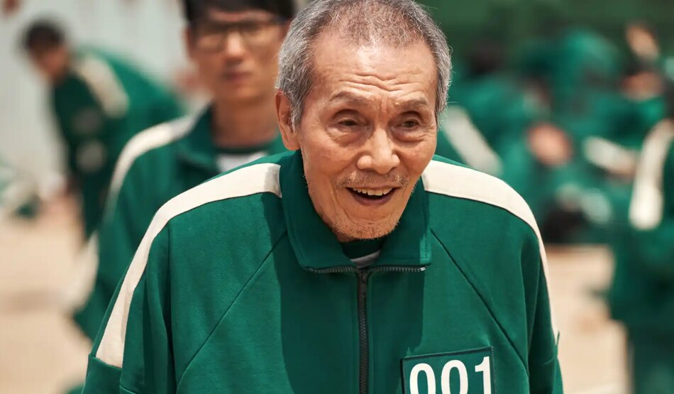 Actor de ‘El juego del calamar’ recibe pena de prisión en suspenso por acoso sexual