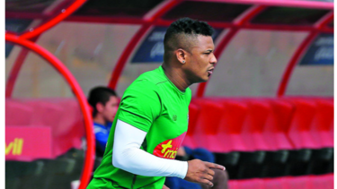 ‘Mi club primero, luego la selección’