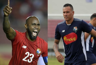 Pandeportes: Propuesta para Baloy y Blas es un plan piloto