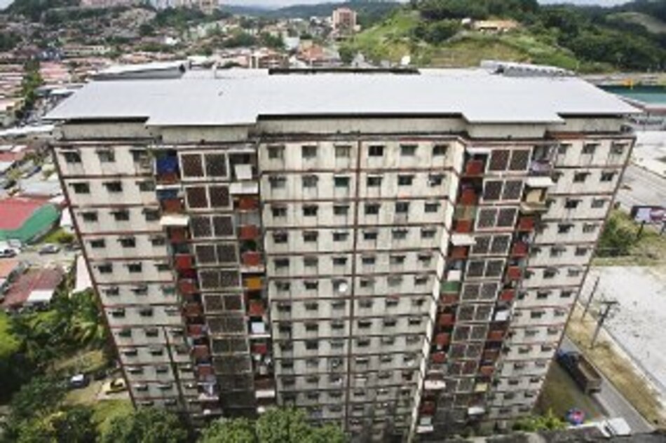 El Tuira y el Chucunaque: entre abandono y desidia