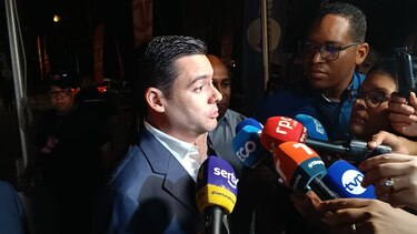 ‘Panamá es más seguro que Francia; no te autoflageles’: José Gabriel Carrizo