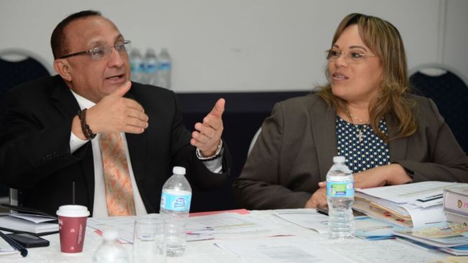 Reiteran petición de cambio de la directora de Senniaf