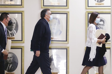 La Corte defiende el estatus de los diputados