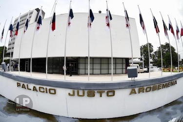 Asamblea Nacional gasta $45.9 millones en salario, en siete meses